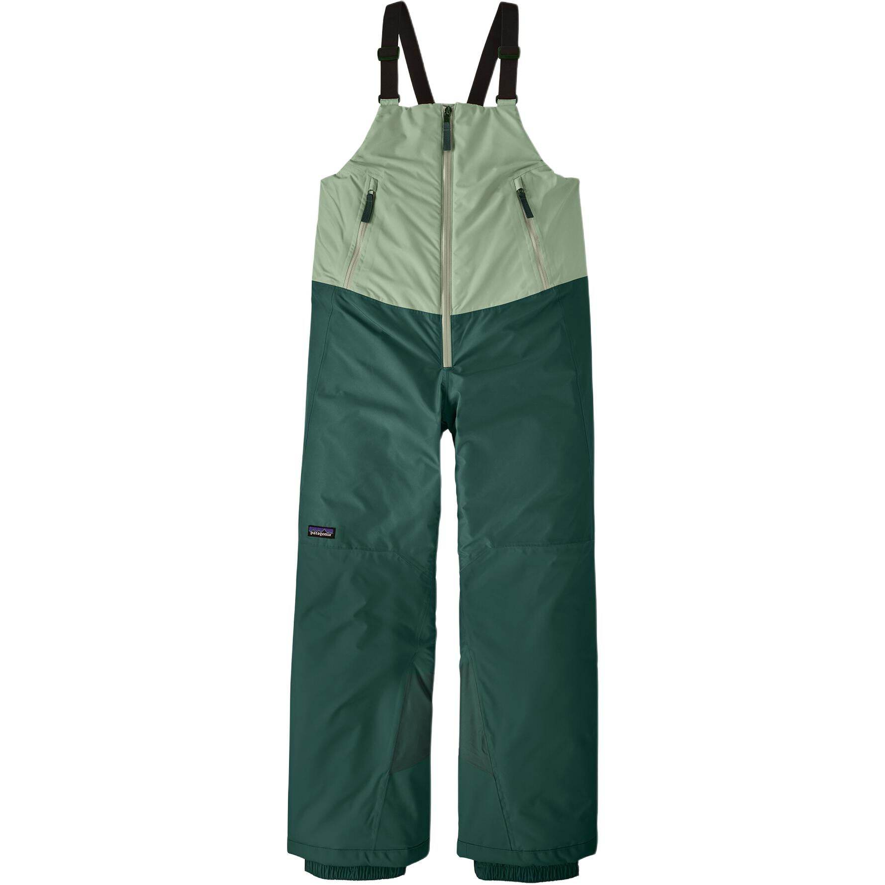 Брюки детские Patagonia Children S Colorblocked Hanging - Boxette Shop